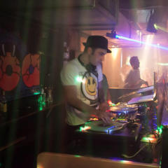 DJ Strike