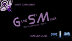 GSM – Game, Set & Match