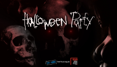 Halloween Party ´18