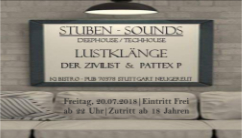 Stuben-Sounds #1