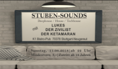Stuben-Sounds #2