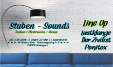 Stuben-Sounds #3