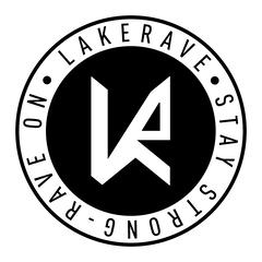 Lakerave