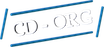 CD-ORG Logo